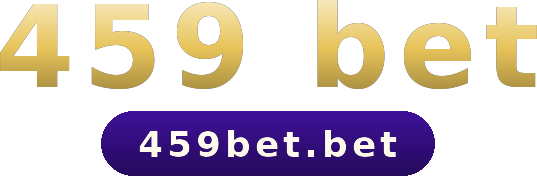 459 bet logo